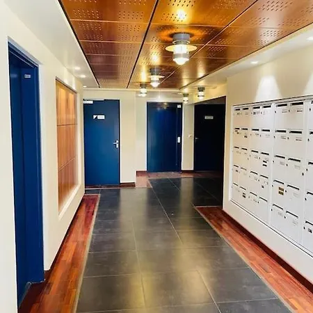 Appartement, Lumieres D'arcachon
