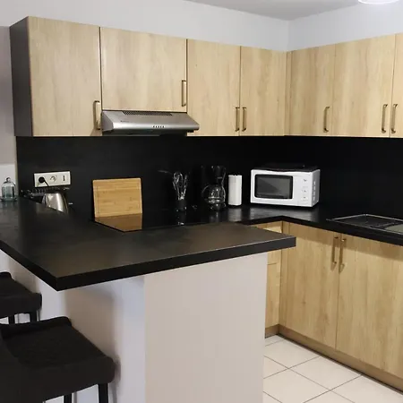 Appartement, Lumieres D'arcachon Arcachon