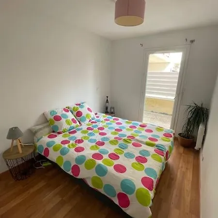 Appartement, Lumieres D'arcachon * Arcachon