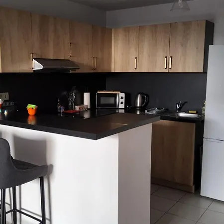 Appartement Appartement, Lumieres D'arcachon *