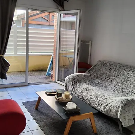 Appartement, Lumieres D'arcachon Arcachon