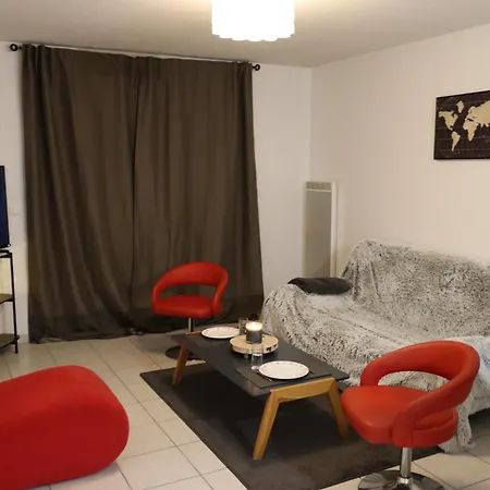 Appartement, Lumieres D'arcachon Arcachon