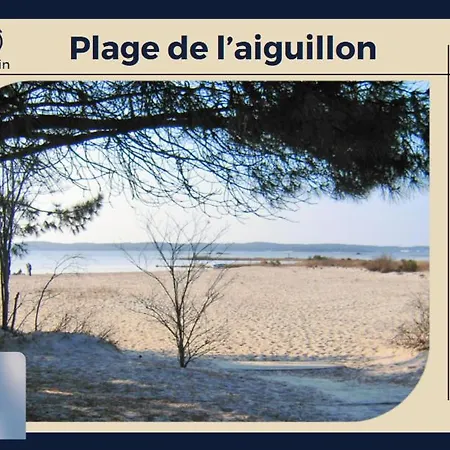Appartement, Lumieres D'arcachon *